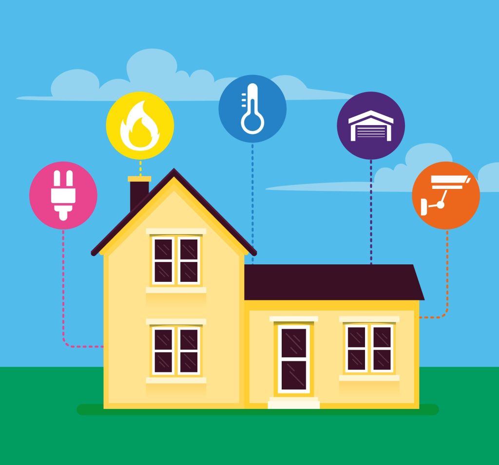 detrazioni per la ristrutturazione degli impianti domestici