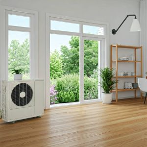 Come rinfrescare la tua casa in modo sostenibile ed economico con la pompa di calore. Approfitta degli incentivi statali e risparmia sui consumi energetici.